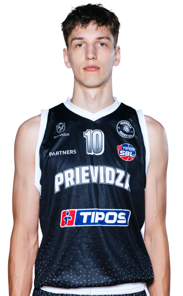 Dávid NOVÁK