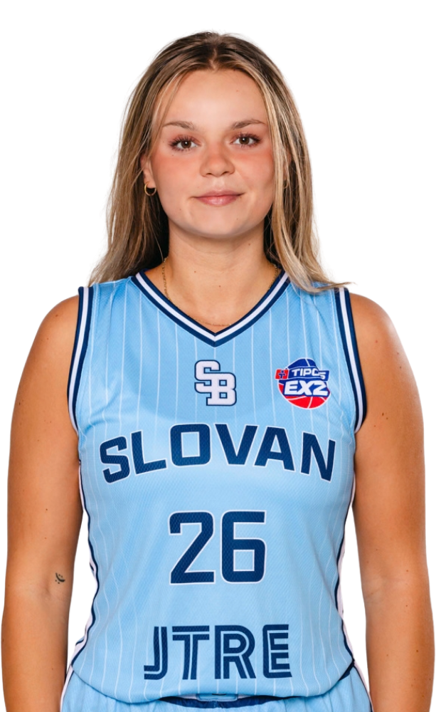 PLAVNICKÁ, Kamila