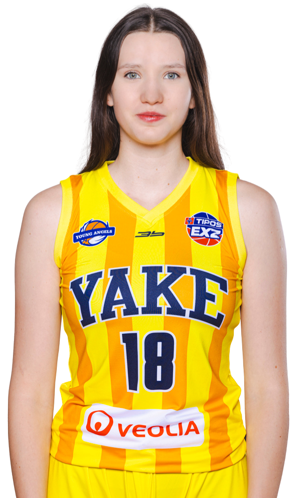 Alexandra PELÁNOVÁ