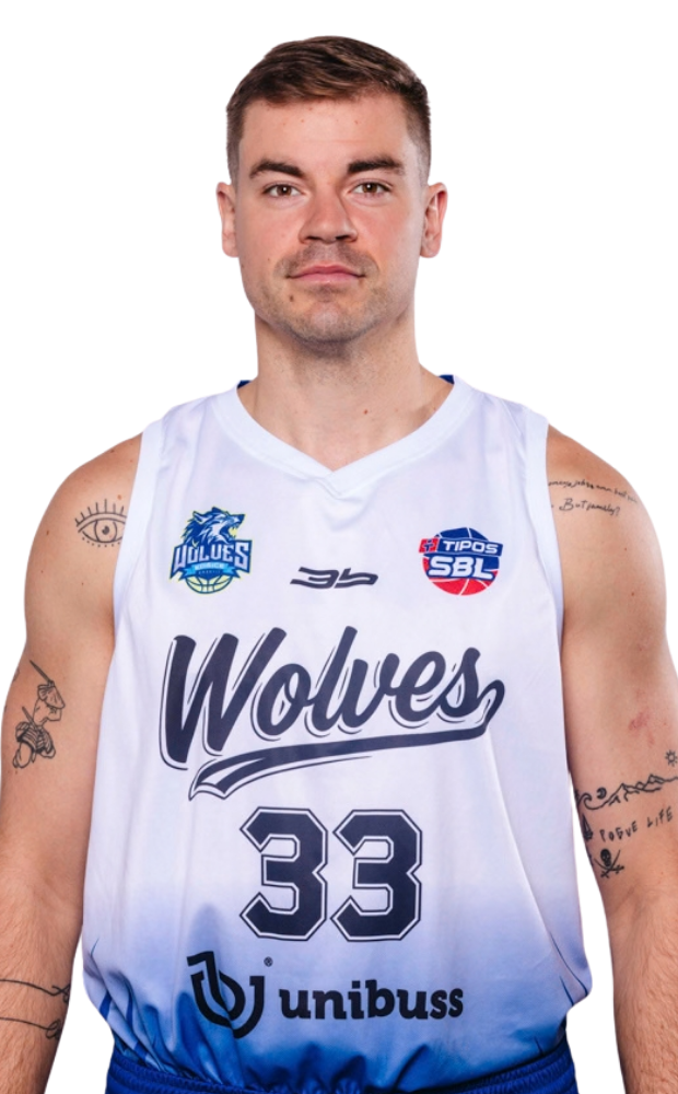 Filip HALADA