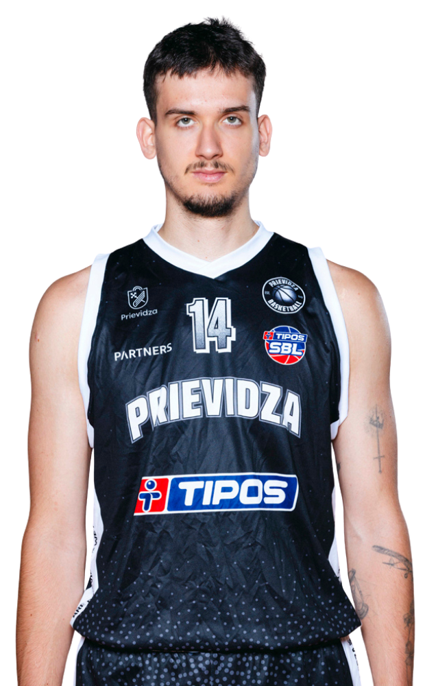 Matúš HRONSKÝ