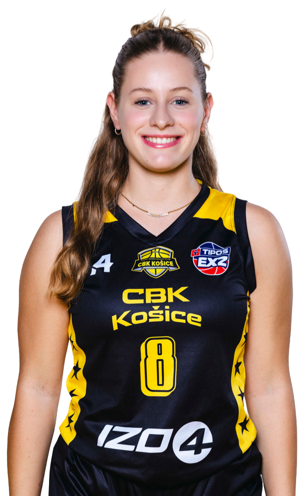 Karolína ROTHOVÁ