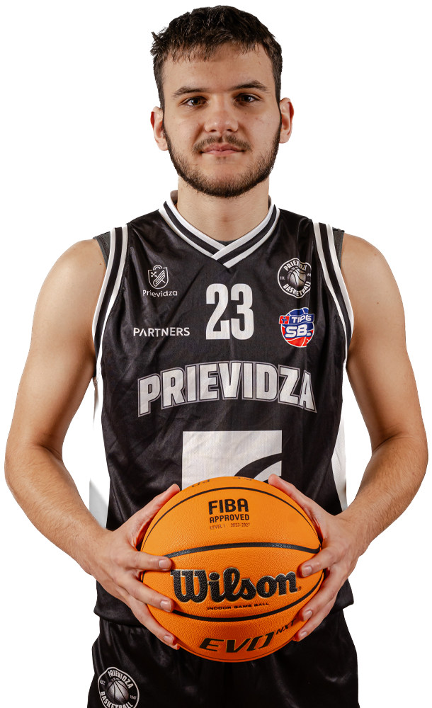 Ľubomír URBAN