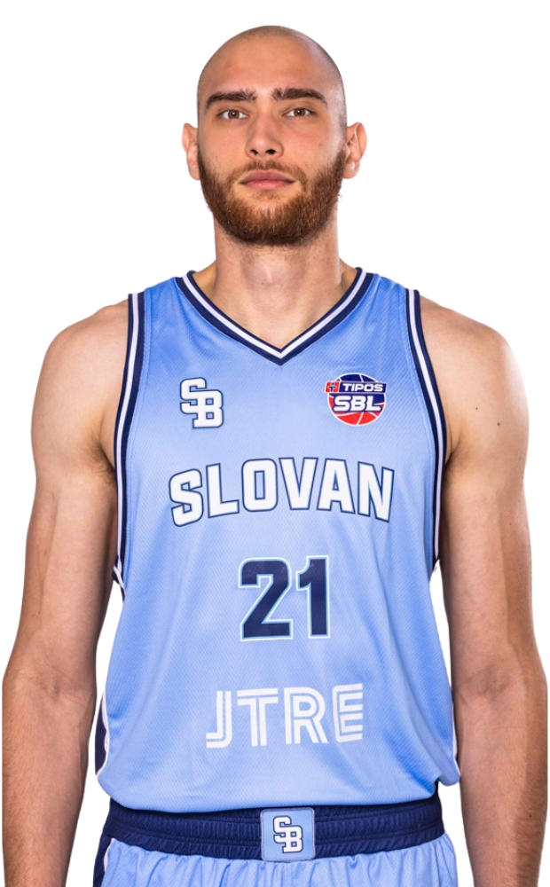 Milan SZABÓ