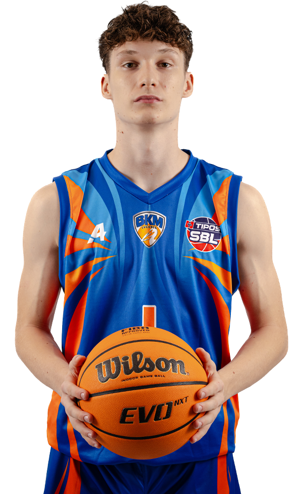 Matúš ZLOCHA