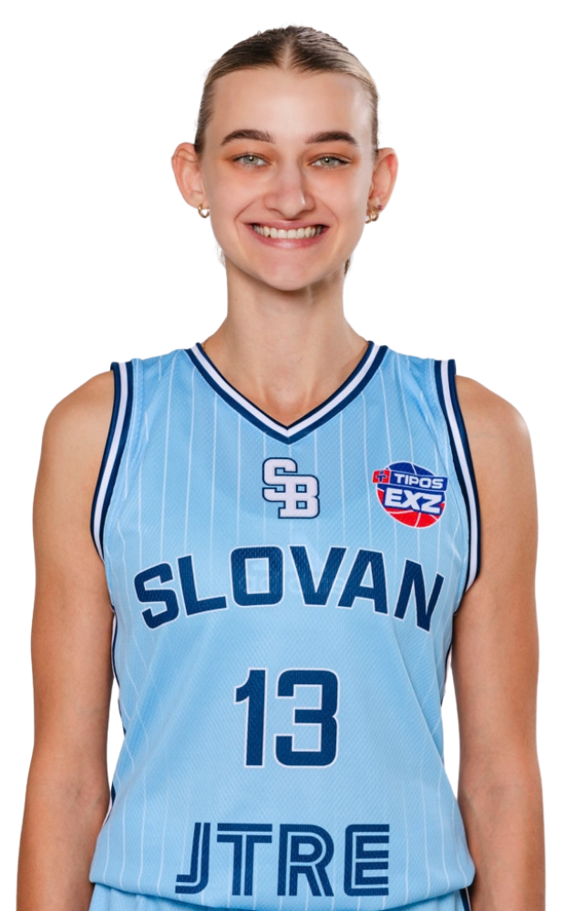 RODÁKOVÁ, Ema