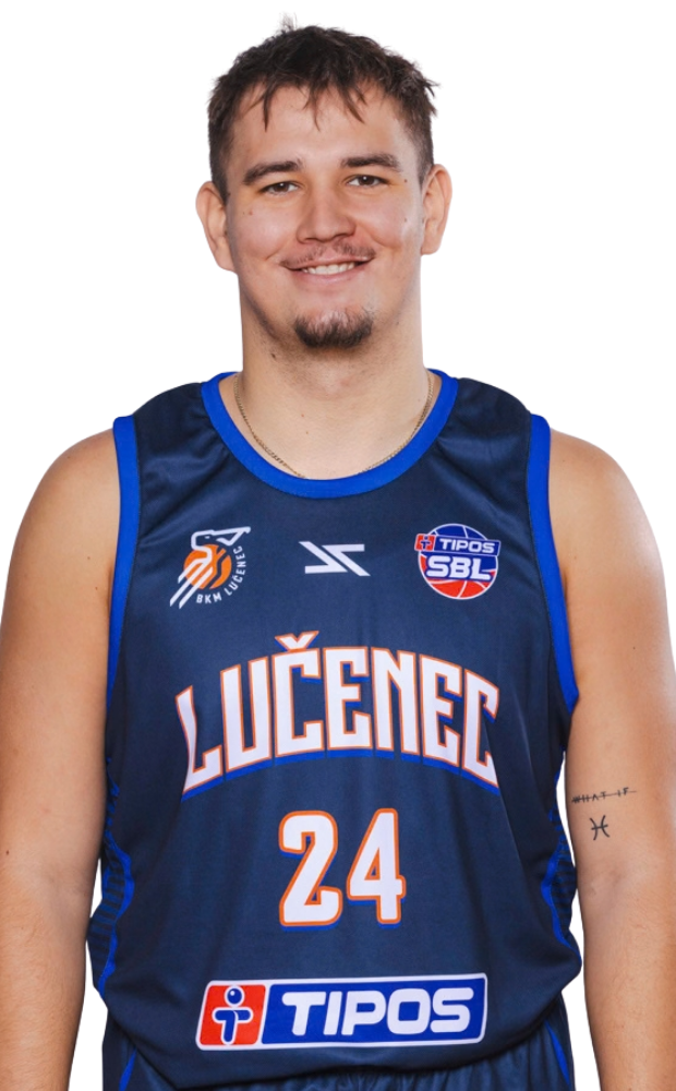 Juraj LÁŠTIC