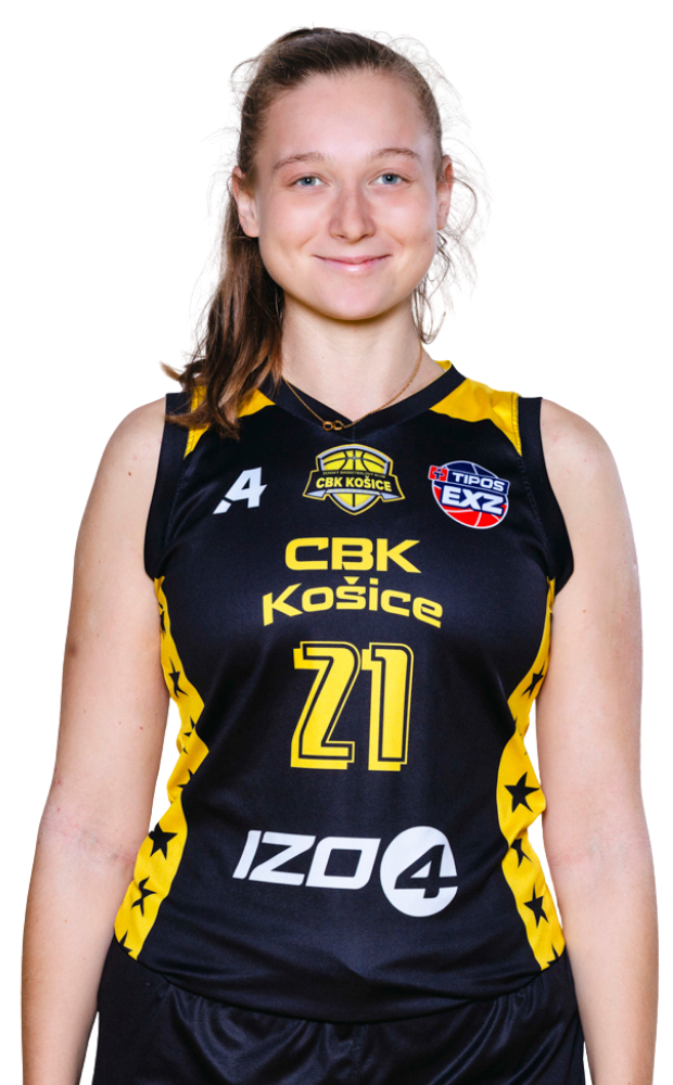 Emma KMETONIOVÁ