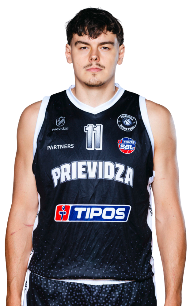 Maroš ZELIZŇÁK
