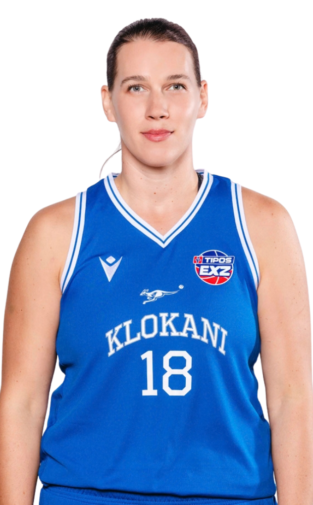 Martina KRAJČÍROVÁ