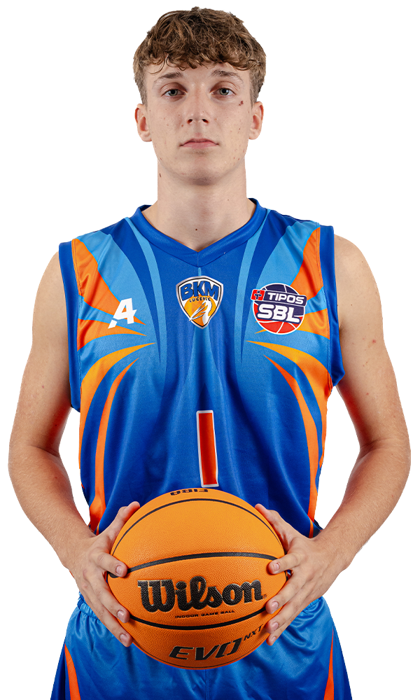 Lukáš HUŤKA