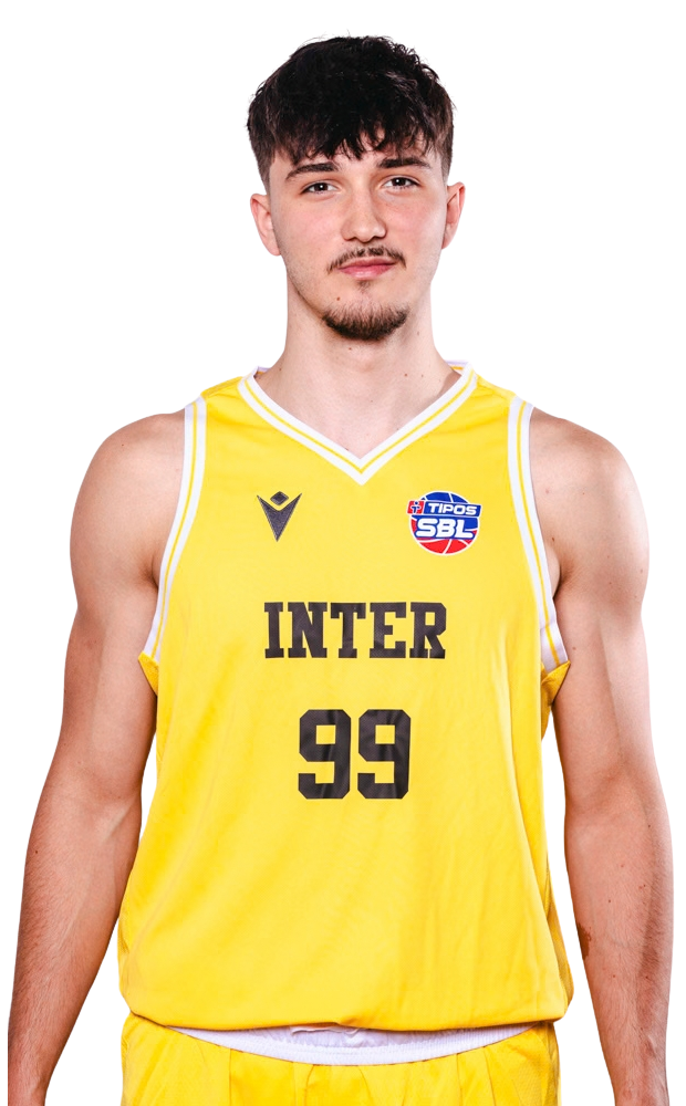 Bruno RANDUŠKA
