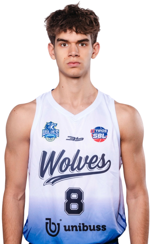 Alex NAGY