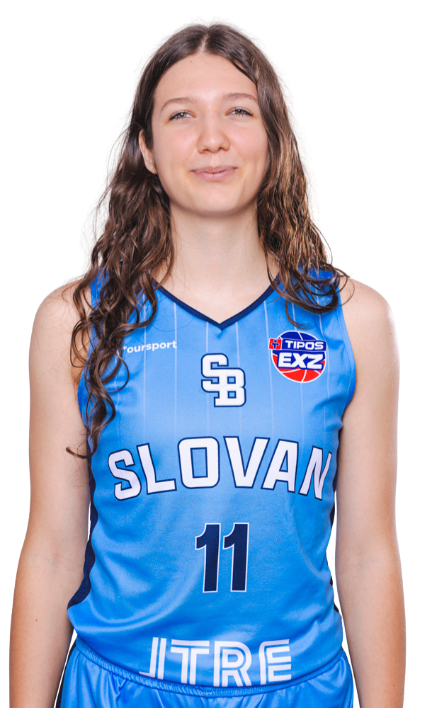 VOJTÁŠKOVÁ, Vanda