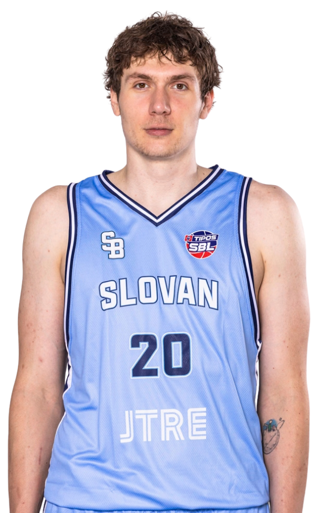 Tomáš PAVELKA