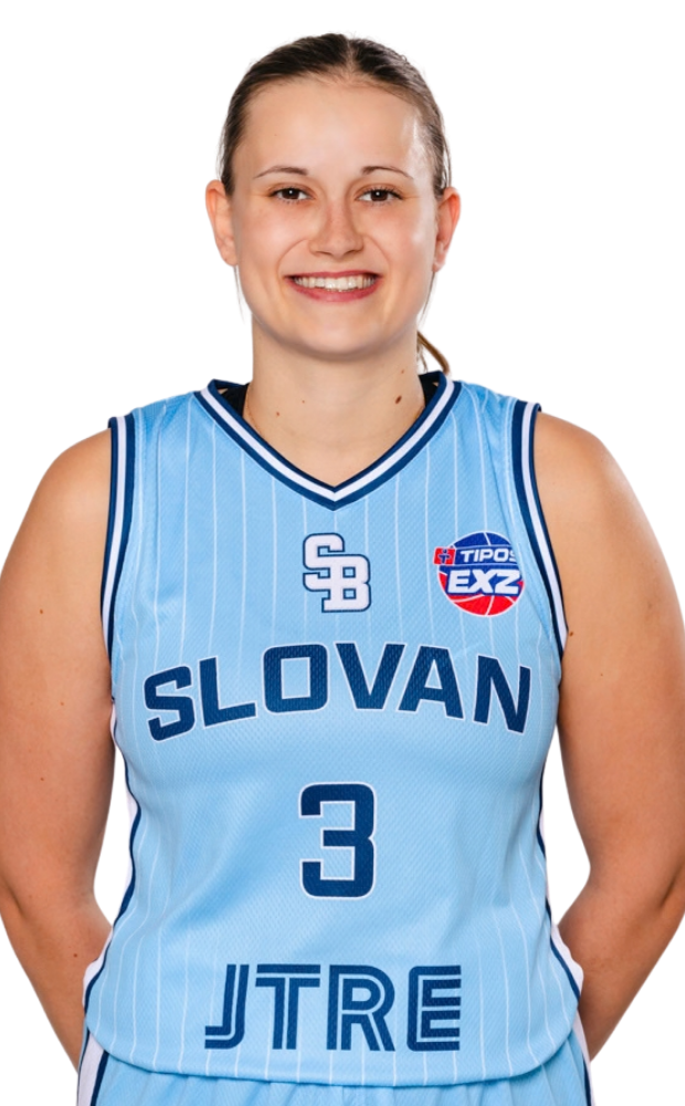 Zuzana VARGOVÁ