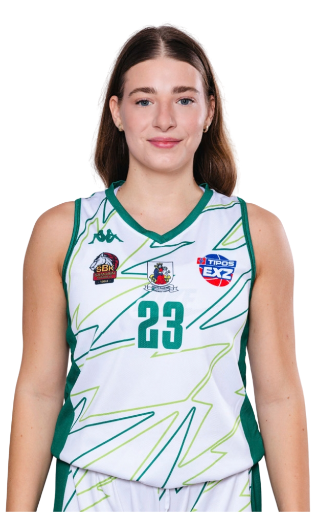 Tilda SLAMA