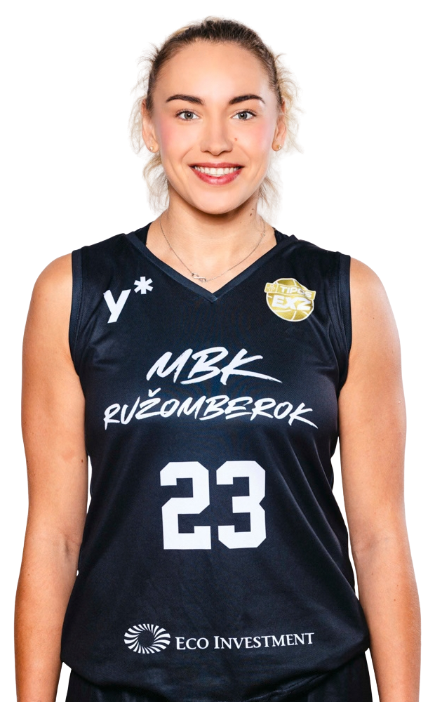 Olha YATSKOVETS