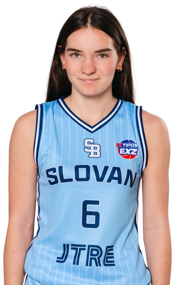 KOLENOVÁ, Stella