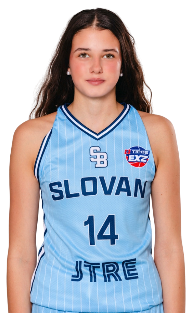Viktória KŇAZEOVÁ