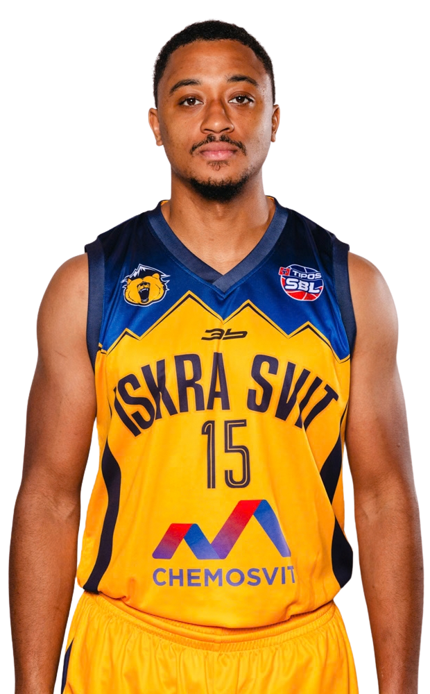 Tyrin ATWOOD