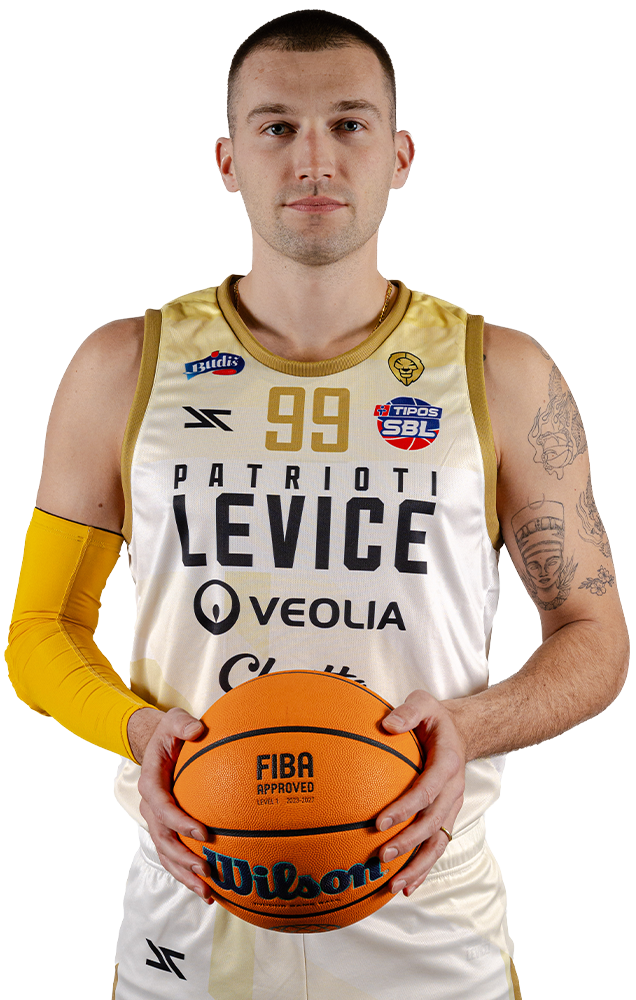 Ozren PAVLOVIĆ