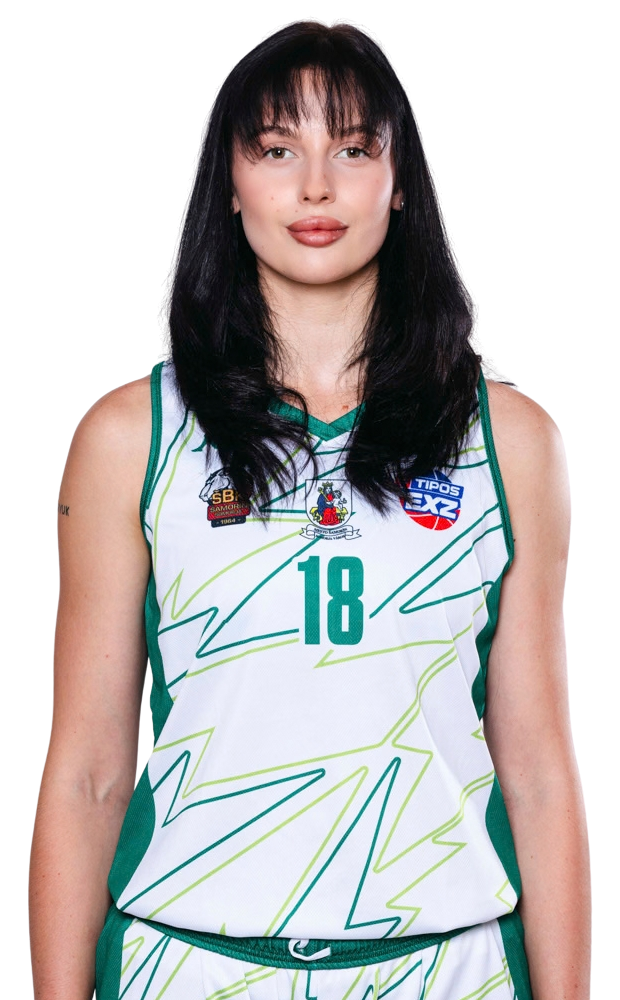 Daria KONONUCHENKO