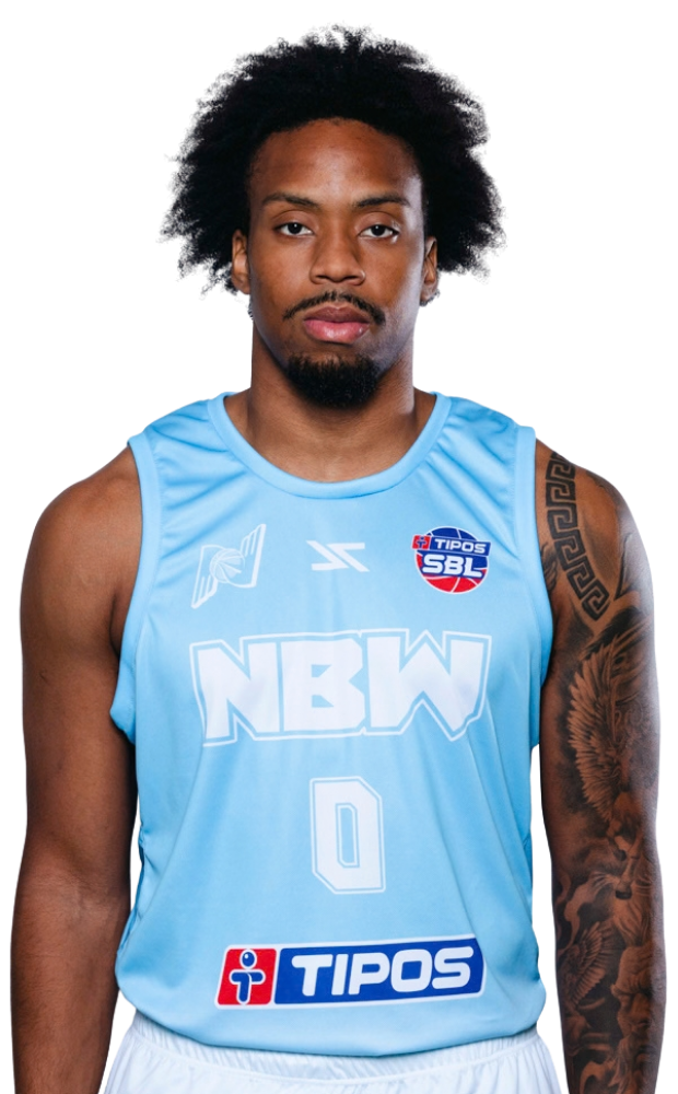 Tristan IKPE