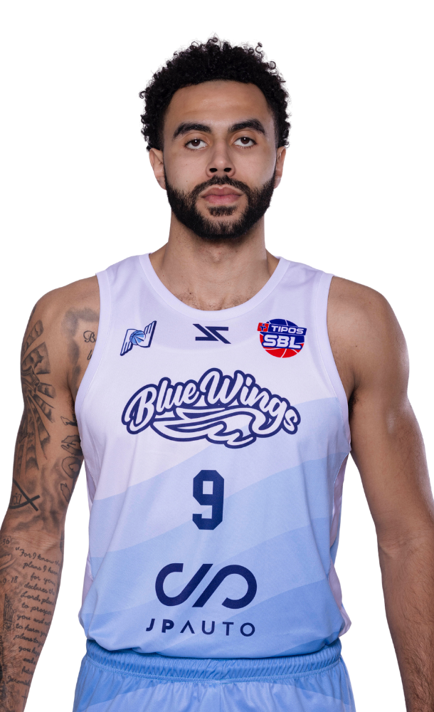 Jeremiah BAILEY