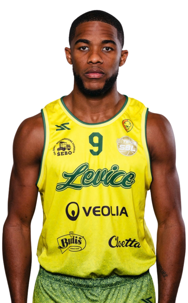 Jelani WATSON-GAYLE