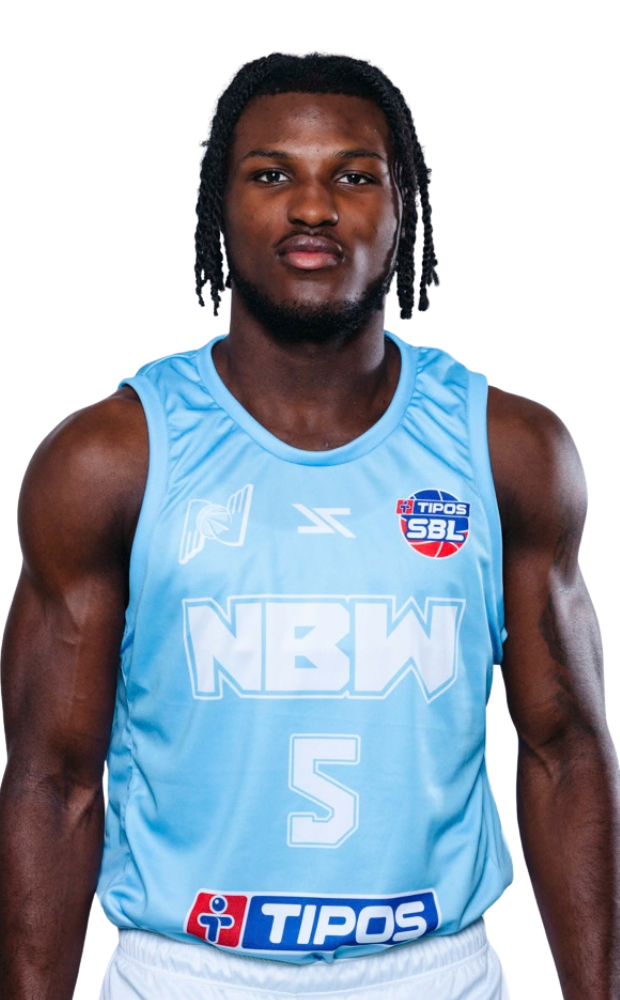 Tamario ADLEY