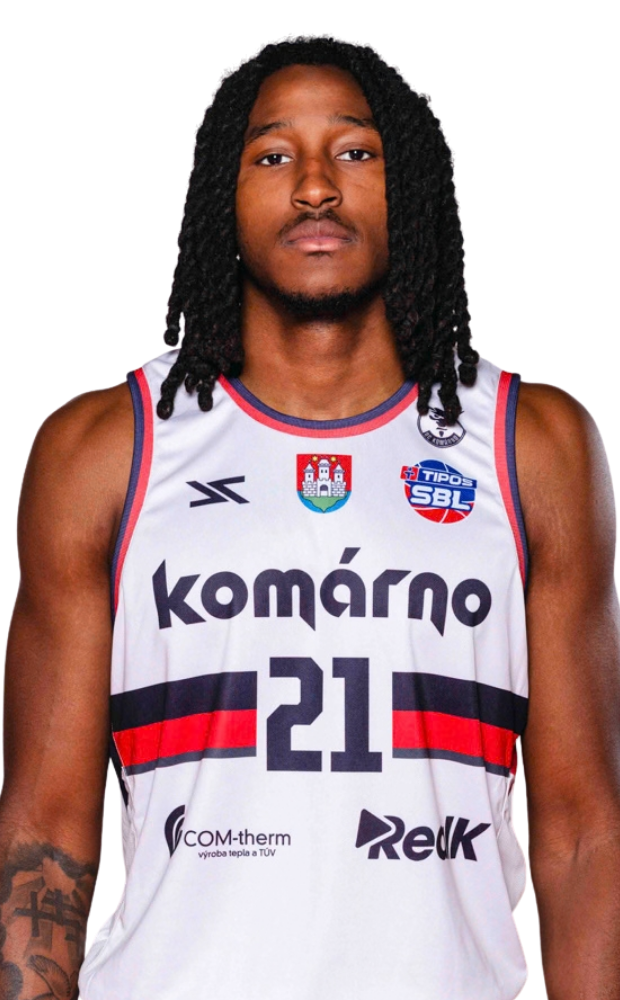 Jaquel MORRIS