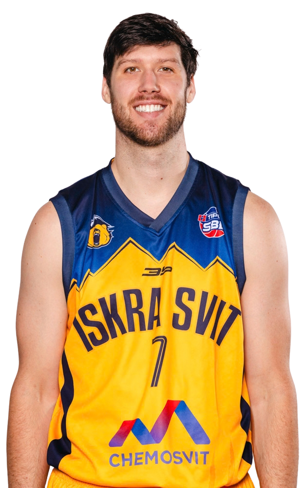 Cody SCHWARTZ