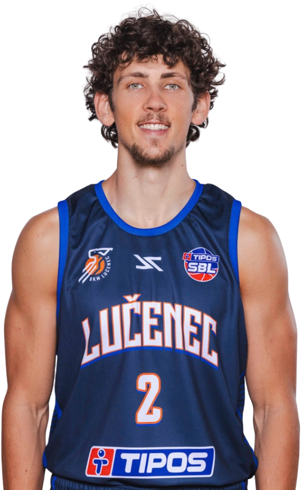 Lucas HAUPT