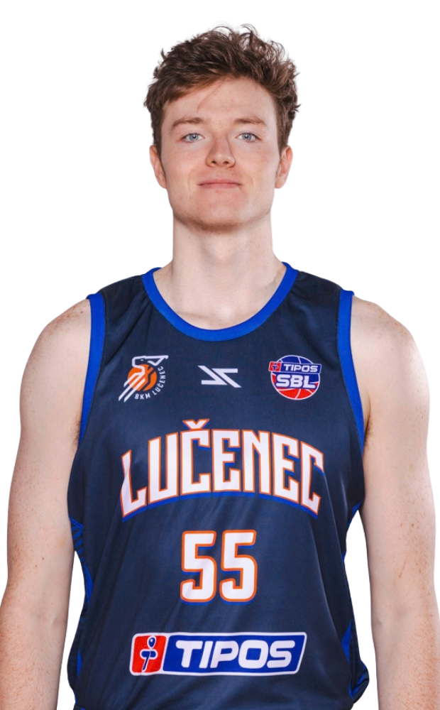 Riley MULVEY