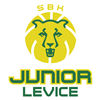 Školský basketbalový klub Junior Levice