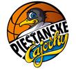 Basketbalový klub mládeže Piešťany
