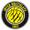 Inter Bratislava Yellow