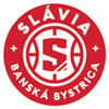 BK ŠKP 08 Banská Bystrica
