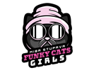MIBA Stupava Funky Cats Girls