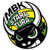 MBK Stará Turá - MS