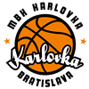 MBK Karlovka Bratislava A