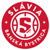 Slávia ŠKP Banská Bystrica U23