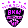 BKM Petržalka - MS