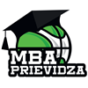 MBA Prievidza green