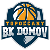 BK Domov Topoľčany