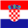 Chorvátsko MUŽI U20