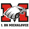 1. BK Michalovce - GOLD