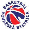 Basketbal Považská Bystrica - GOLD