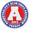 BK UNIPO Akademik Prešov - MS